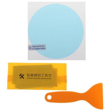 Load image into Gallery viewer, New 1 Pair Auto Car Anti Water Mist Film Anti Fog Coating Rainproof Hydrophobic Rearview Mirror Protective Film 4 Sizes