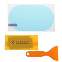 Load image into Gallery viewer, New 1 Pair Auto Car Anti Water Mist Film Anti Fog Coating Rainproof Hydrophobic Rearview Mirror Protective Film 4 Sizes