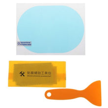 Load image into Gallery viewer, New 1 Pair Auto Car Anti Water Mist Film Anti Fog Coating Rainproof Hydrophobic Rearview Mirror Protective Film 4 Sizes